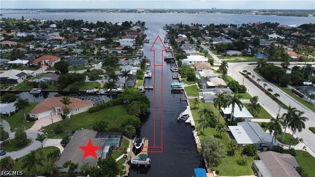 House in Cape Coral, Florida, United States 2 - 18052926