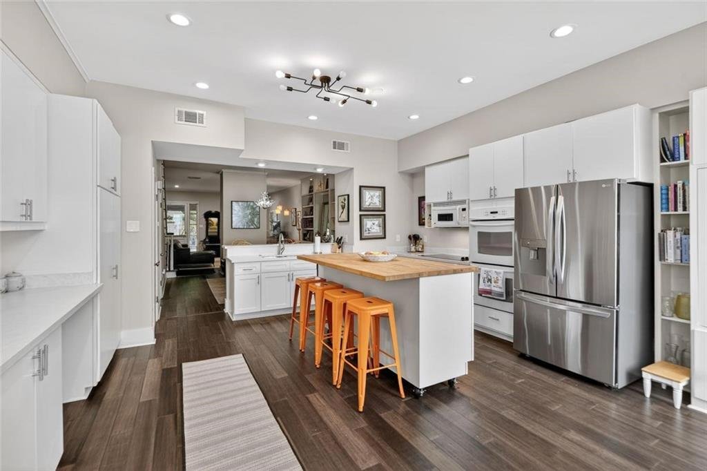 Townhouse in New Orleans, Louisiana, United States 2 - 18053126