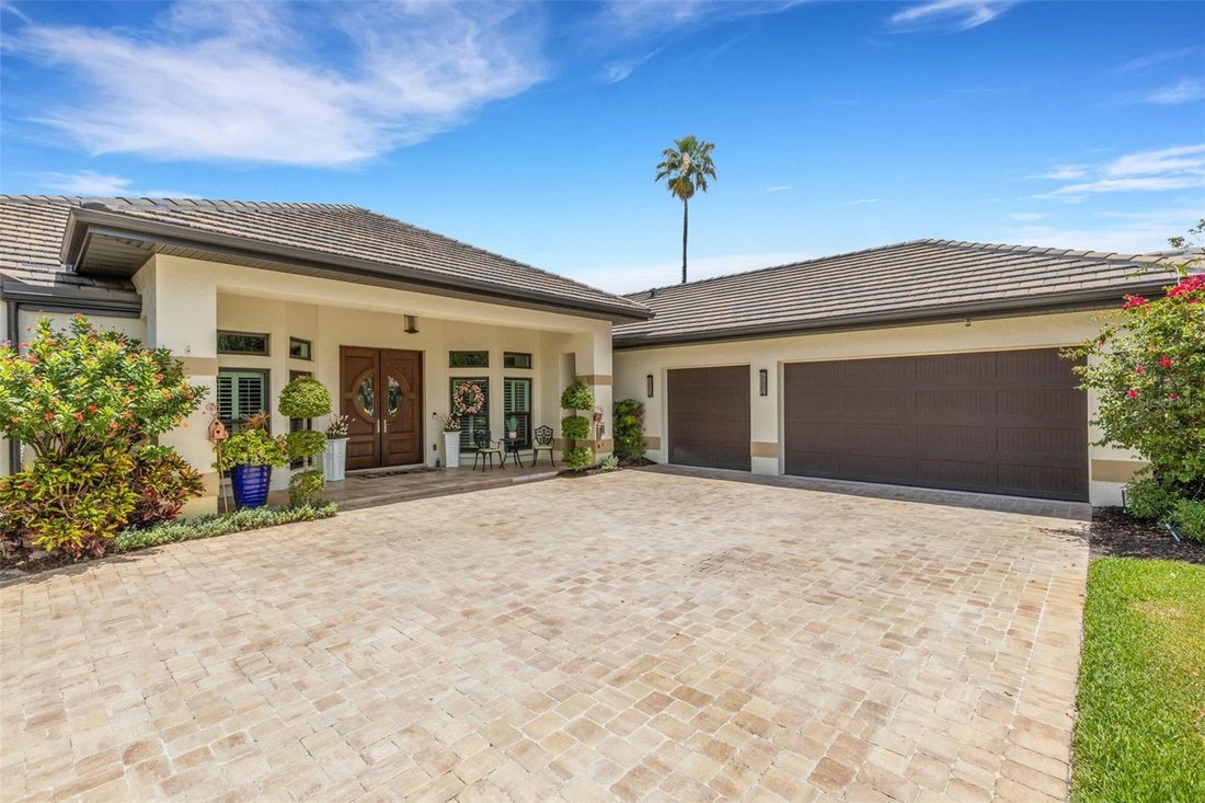 House in Sarasota, Florida, United States 1 - 17832941