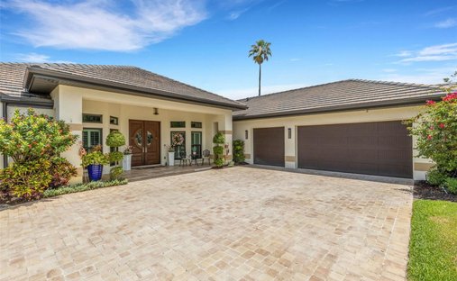 House in Sarasota, Florida, United States 1