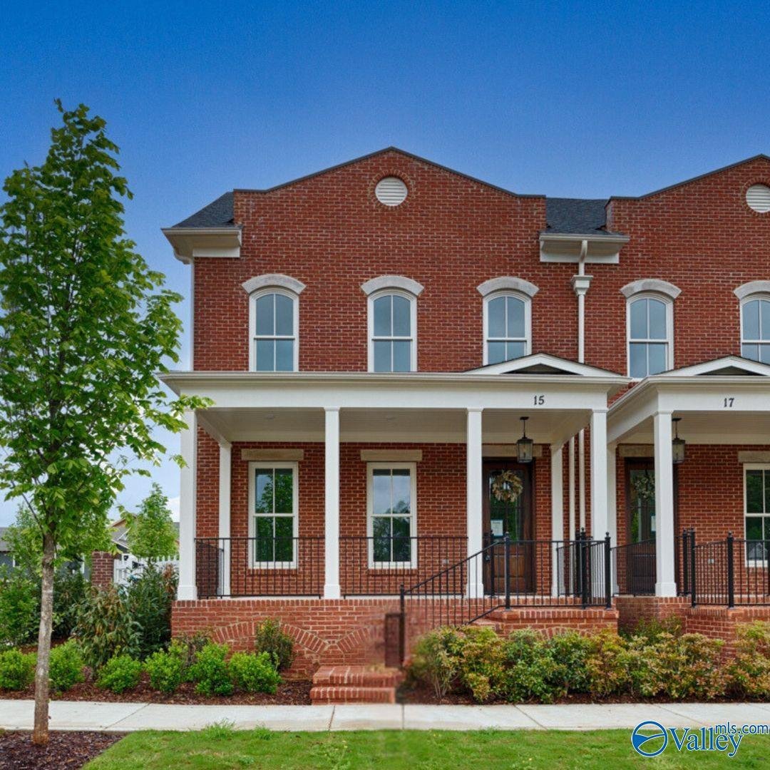 Townhouse in Redstone Arsenal, Alabama, United States 1 - 18052968