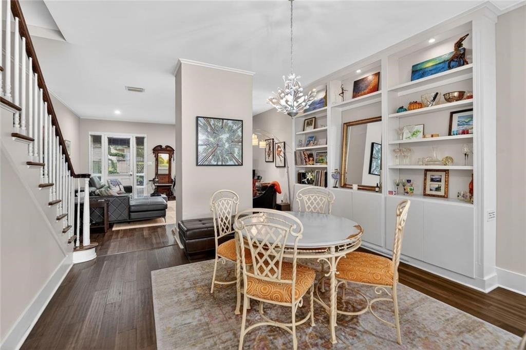 Townhouse in New Orleans, Louisiana, United States 4 - 18053126