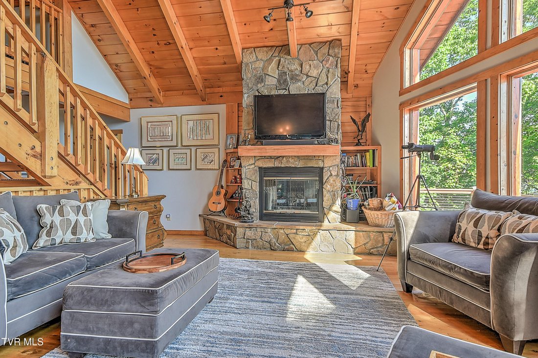 House in Mountain City, Tennessee, United States 4 - 18052716
