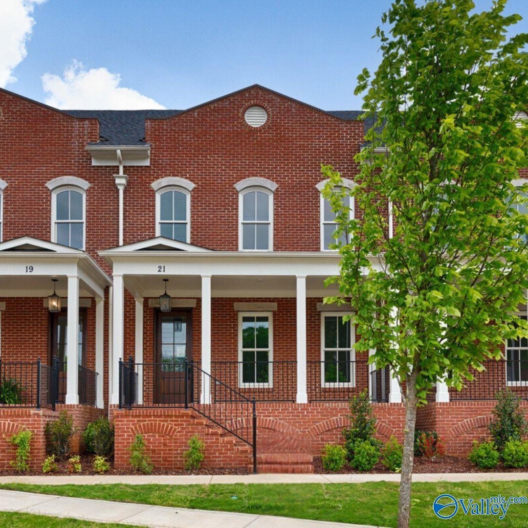 Townhouse in Redstone Arsenal, Alabama, United States 1 - 18052956