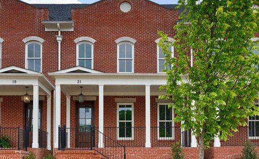 Casa en Redstone Arsenal, Alabama, Estados Unidos 1