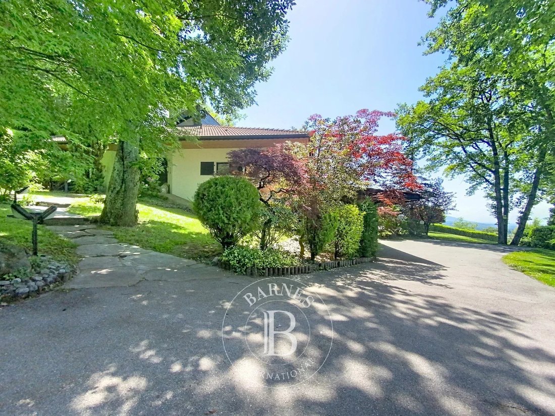 House in Armoy, Auvergne-Rhône-Alpes, France 4 - 18053219
