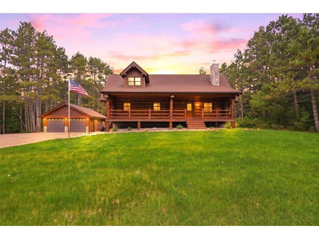 House in Wyanett, Minnesota, United States 1 - 18052886