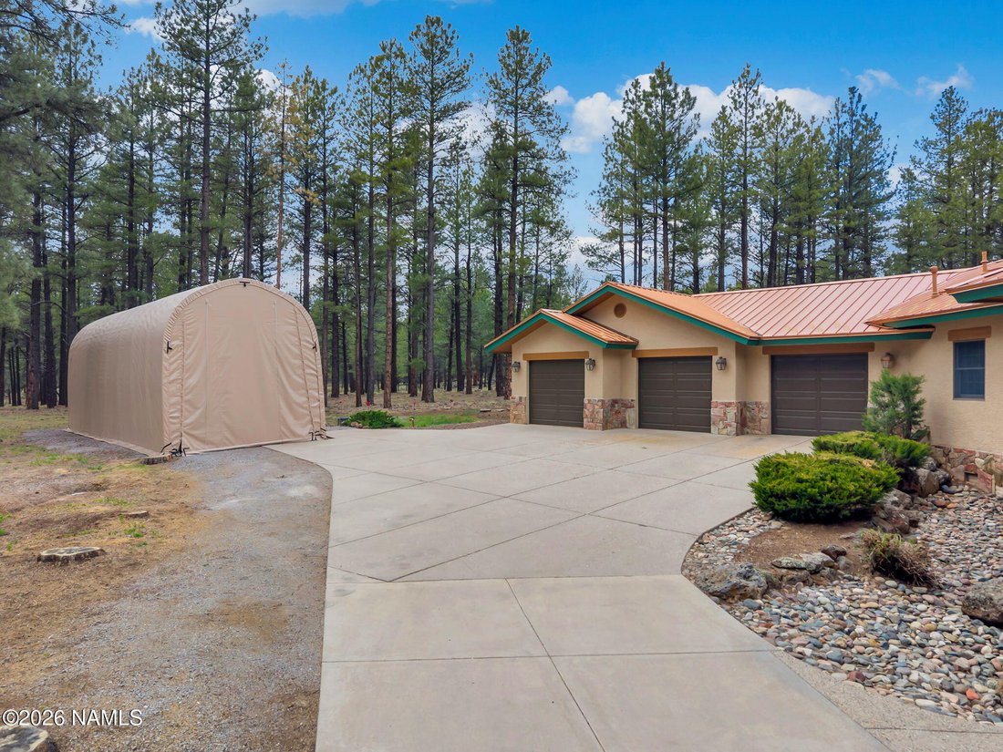 House in Flagstaff, Arizona, United States 5 - 18052731
