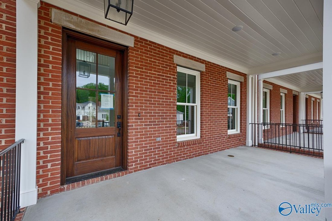 Townhouse in Redstone Arsenal, Alabama, United States 4 - 18052956