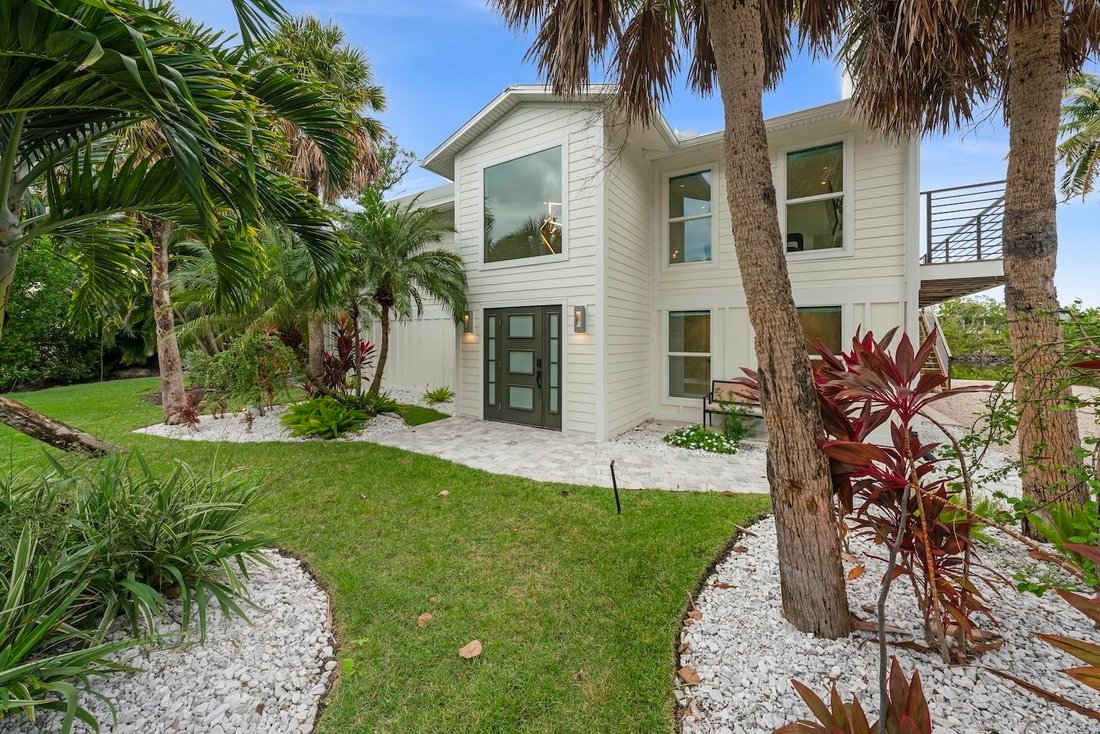 House in Sanibel, Florida, United States 1 - 16977453