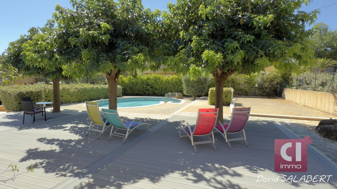 Apartment in Forcalqueiret, Provence-Alpes-Côte d'Azur, France 1 - 18053057