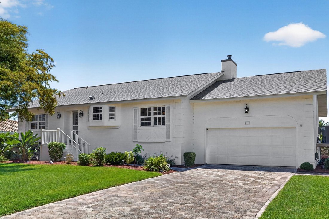 House in Sanibel, Florida, United States 1 - 18052696