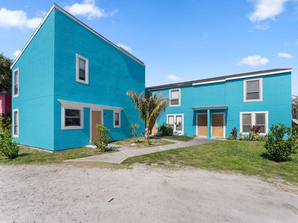 Fort Pierce, Florida, United States 3 - 17893749