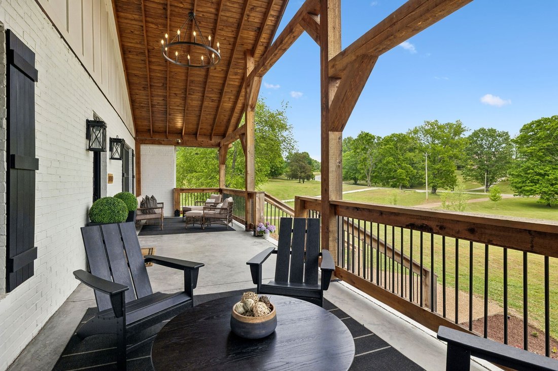 House in Columbia, Tennessee, United States 5 - 18019842