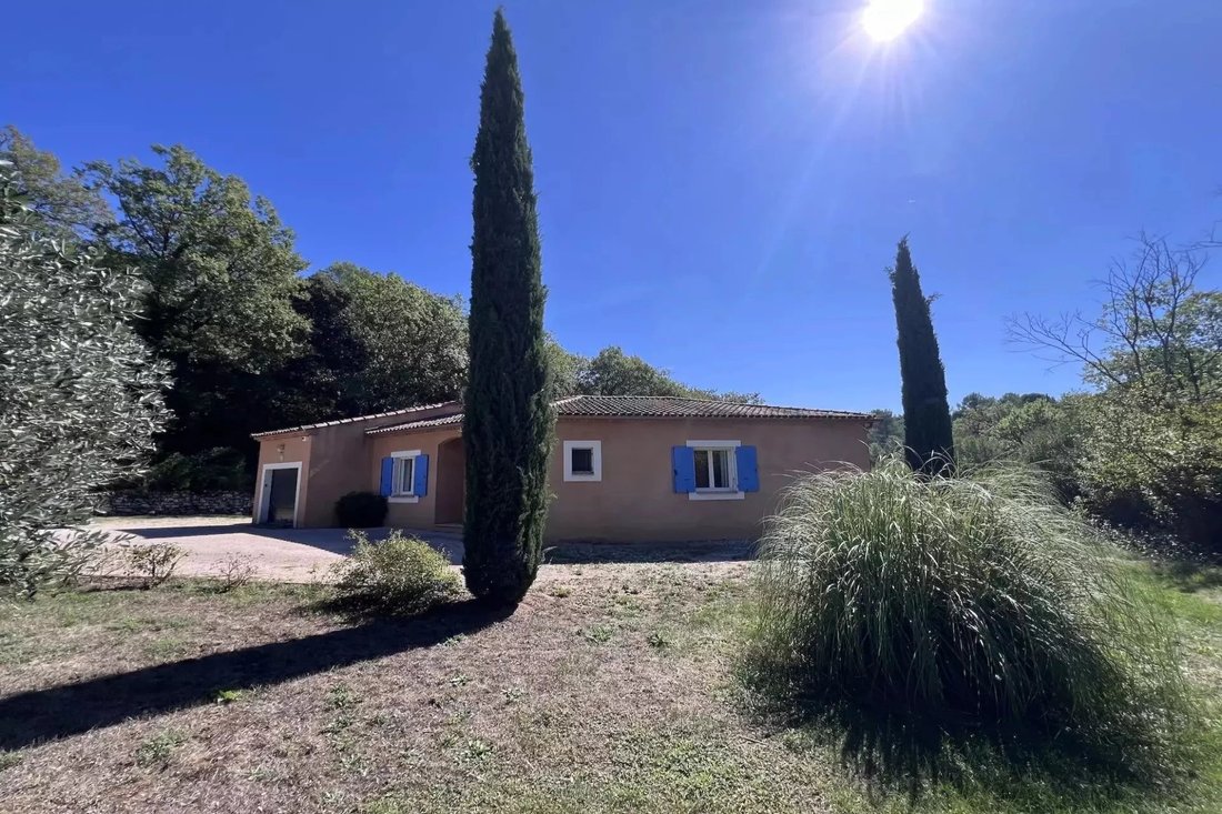 House in Tourves, Provence-Alpes-Côte d'Azur, France 5 - 18053329