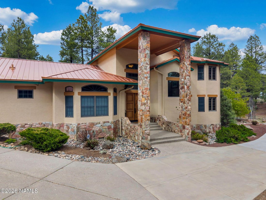 House in Flagstaff, Arizona, United States 3 - 18052731