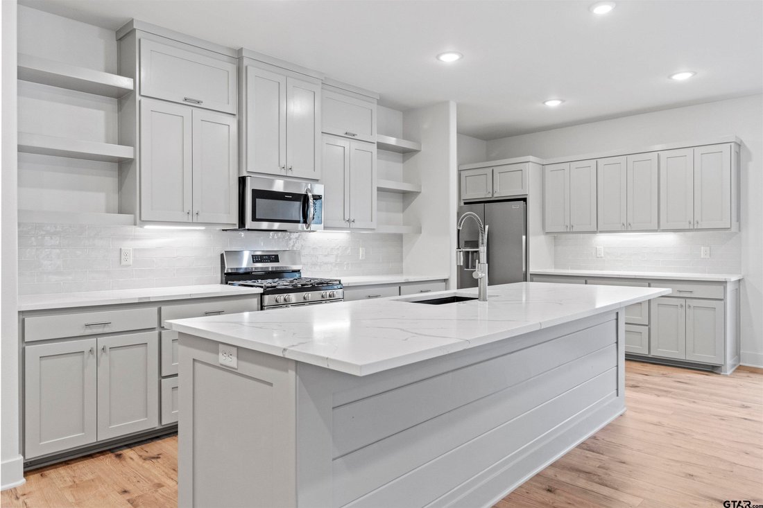 Appartamento a Tyler, Texas, Stati Uniti 2 - 18052870