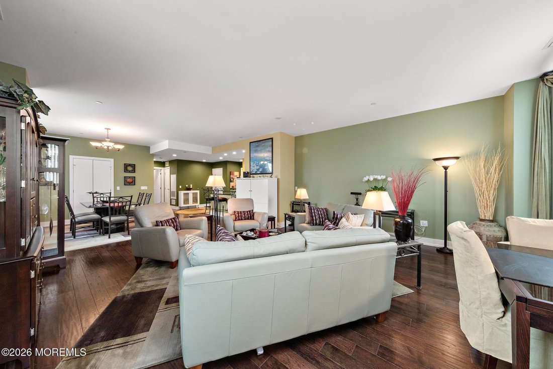 Condo in Asbury Park, New Jersey, United States 2 - 18052851