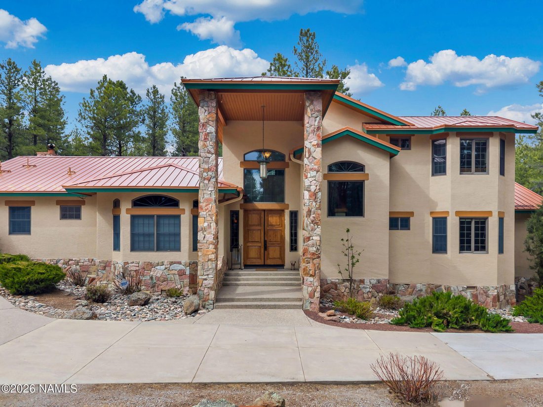 House in Flagstaff, Arizona, United States 2 - 18052731