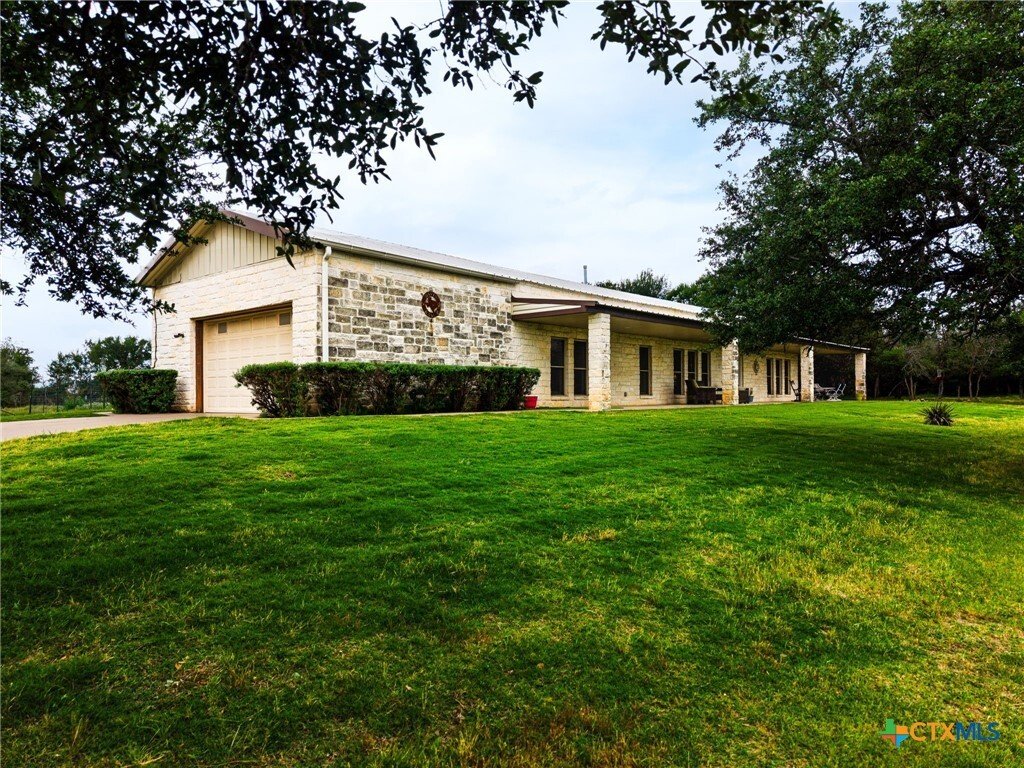 House in Kempner, Texas, United States 2 - 17269312