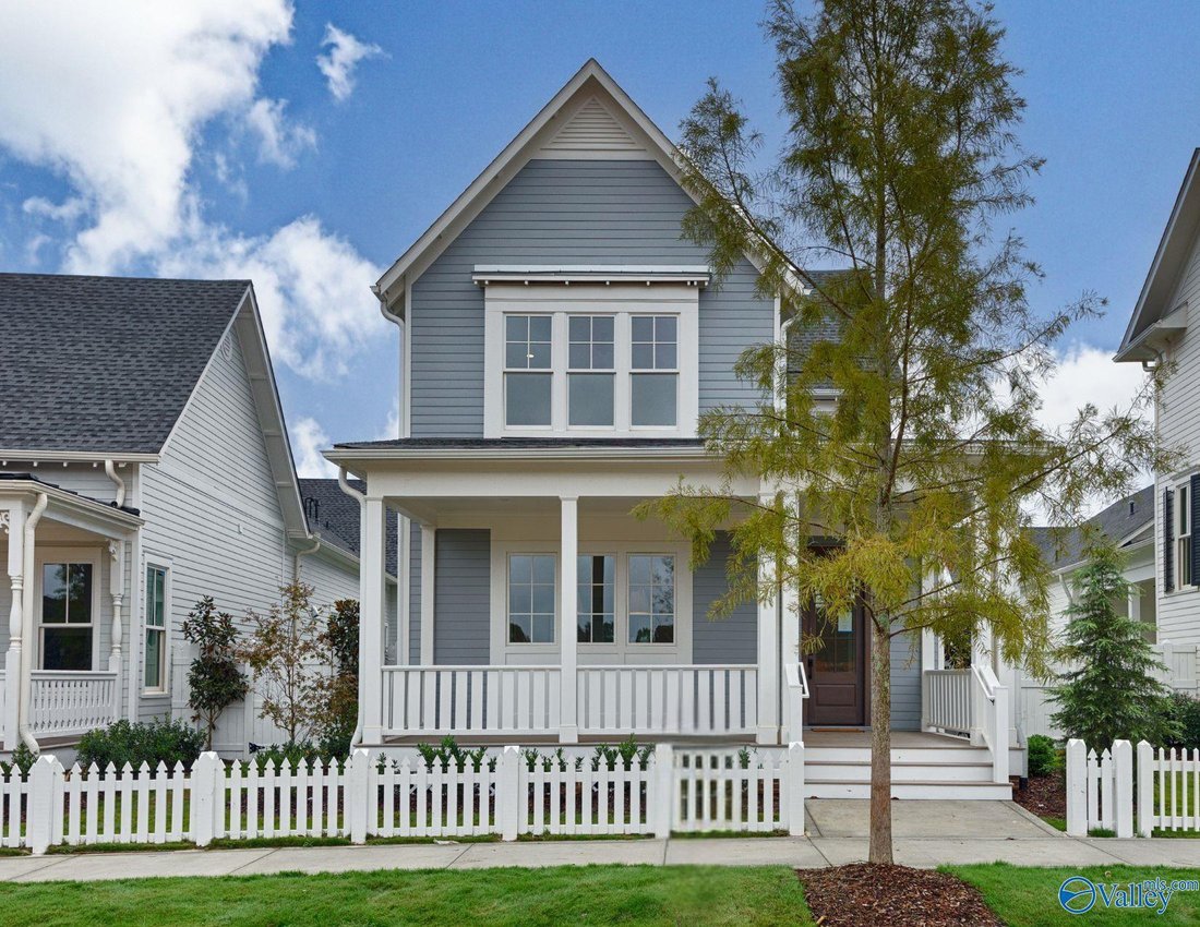 Haus in Redstone Arsenal, Alabama, Vereinigte Staaten 1 - 18052958