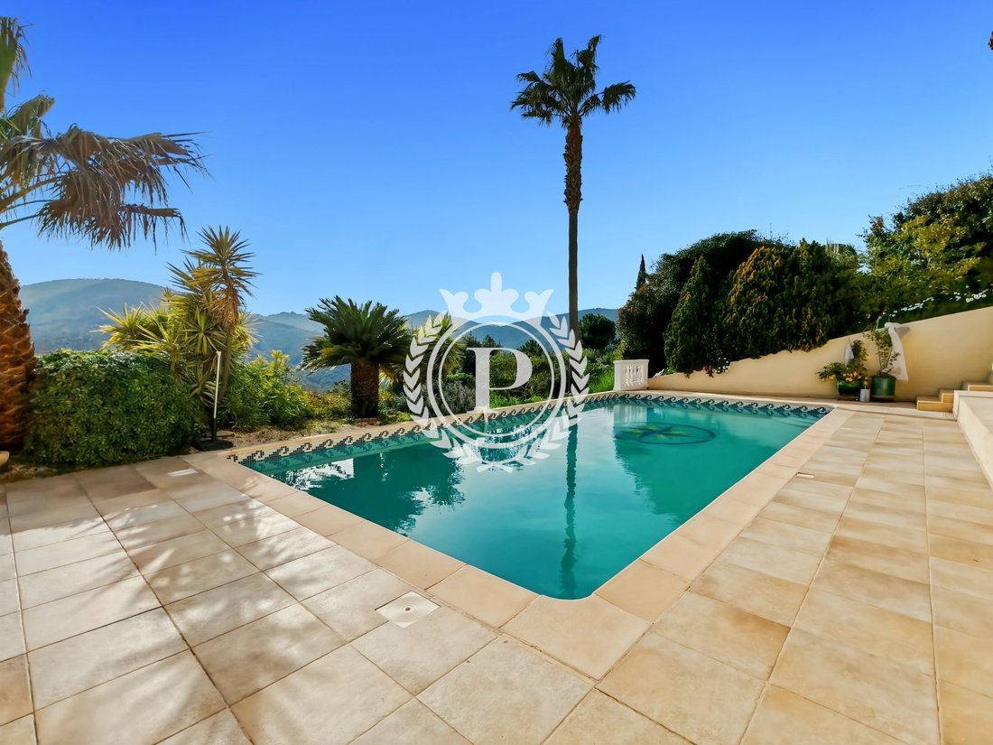 Villa in Ecarts, Roquebrune-sur-Argens, France 5 - 18052973