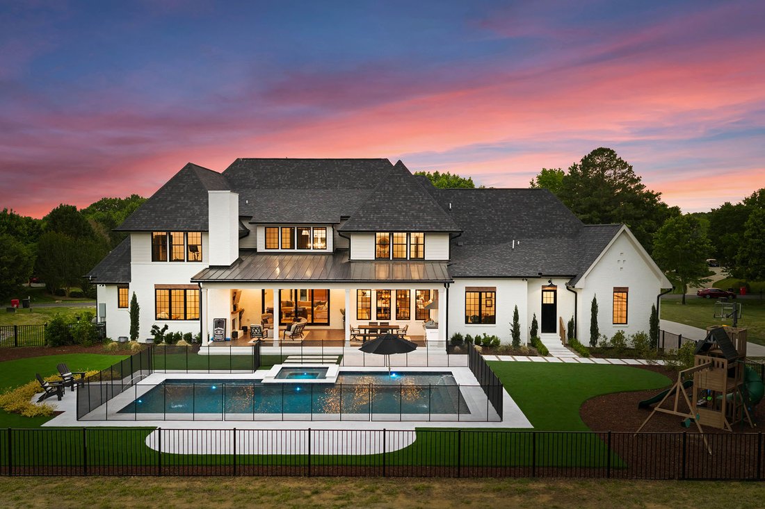 House in Davidson, North Carolina, United States 2 - 18053349