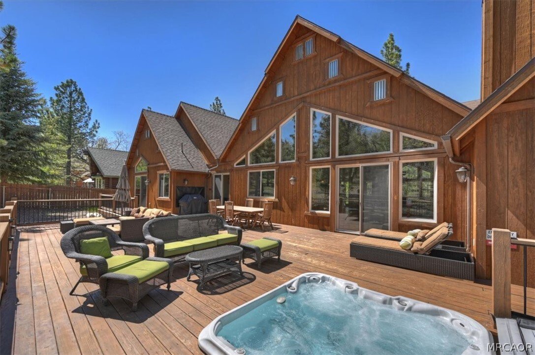House in Big Bear Lake, California, United States 4 - 18052675