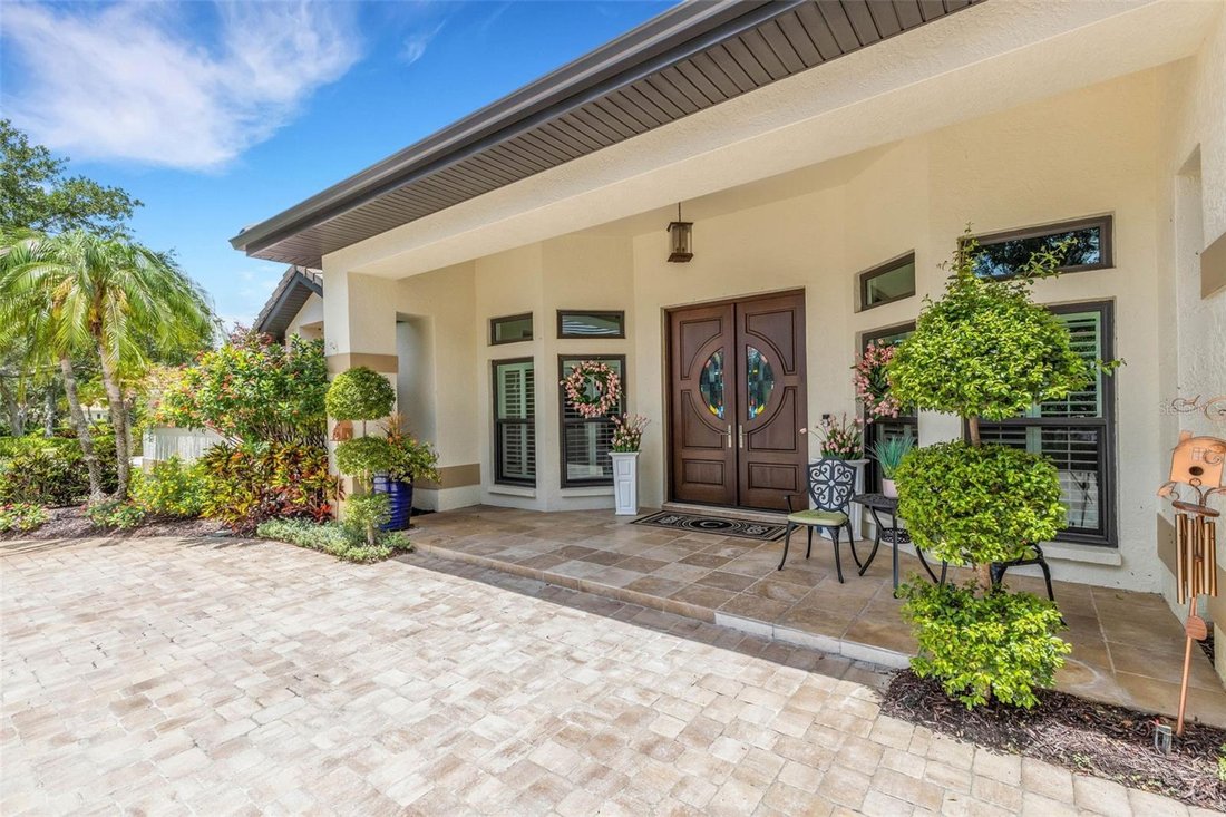 House in Sarasota, Florida, United States 2 - 17832941