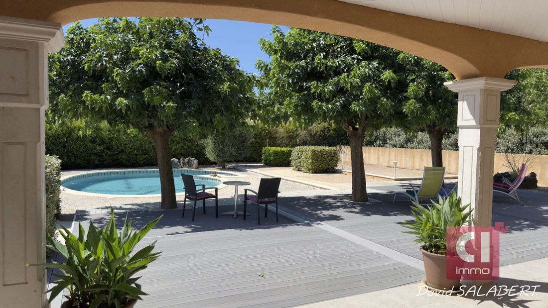 Apartment in Forcalqueiret, Provence-Alpes-Côte d'Azur, France 3 - 18053057