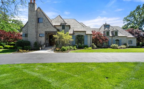 Ladue, Missouri, United States 1
