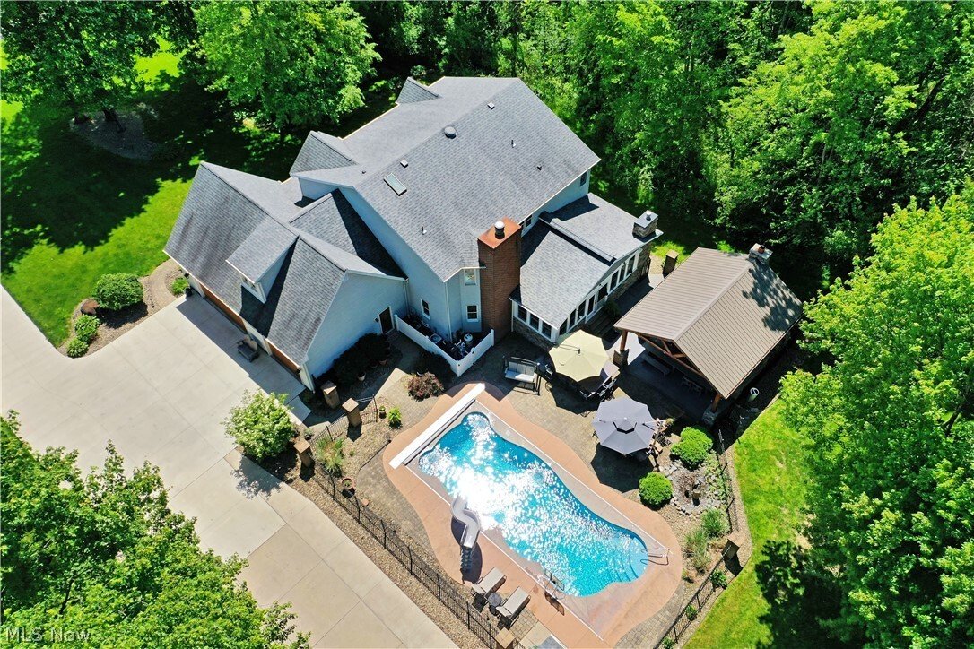 House in Lordstown, Ohio, United States 2 - 18053170
