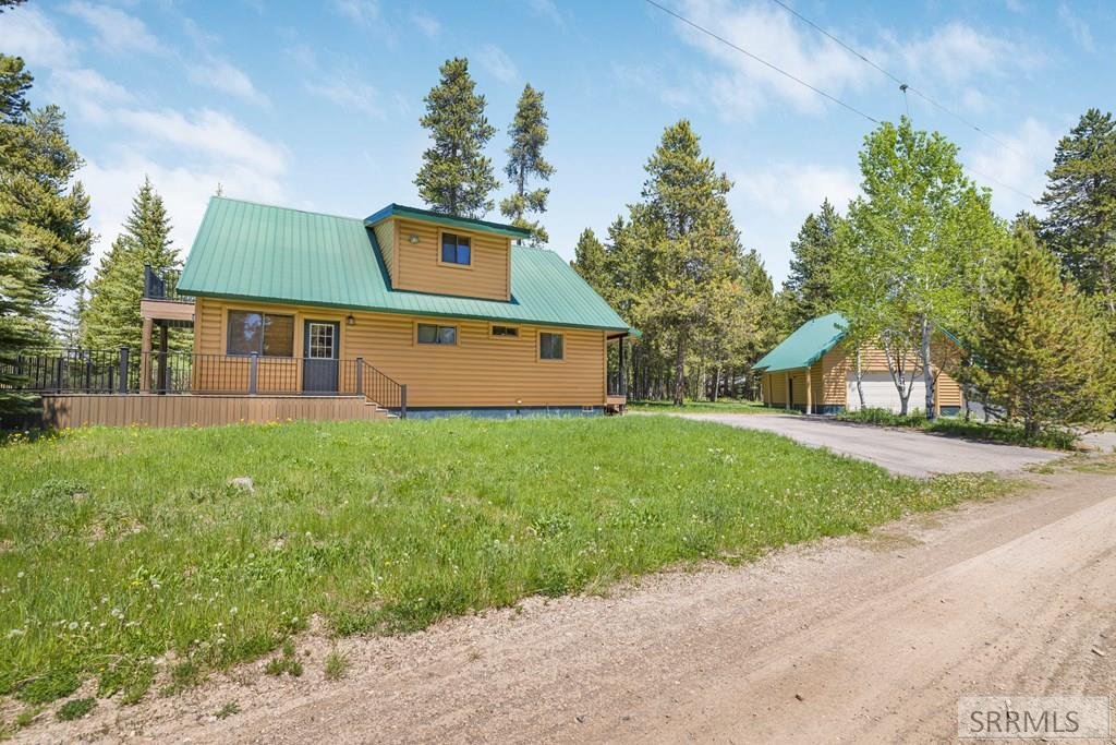House in Island Park, Idaho, United States 3 - 18052686