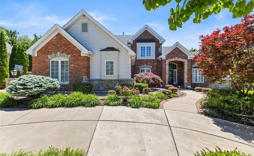 Casa a Lake St. Louis, Missouri, Stati Uniti 1