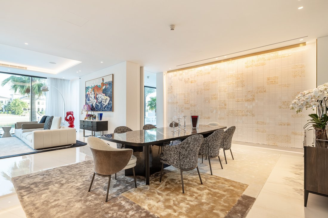 Villa in Dubai, United Arab Emirates 5 - 18053247