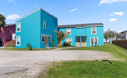 Fort Pierce, Floride, États-Unis 1