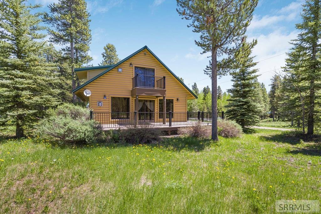 House in Island Park, Idaho, United States 1 - 18052686