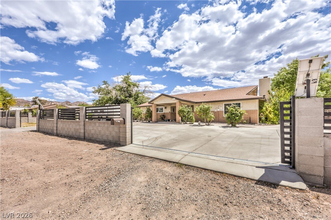 House in Henderson, Nevada, United States 1 - 18052929
