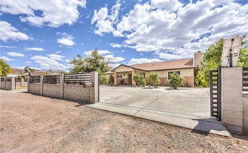 House in Henderson, Nevada, United States 1