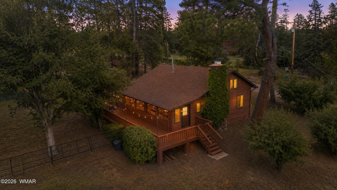 Pinetop, Arizona, United States 1 - 18052698