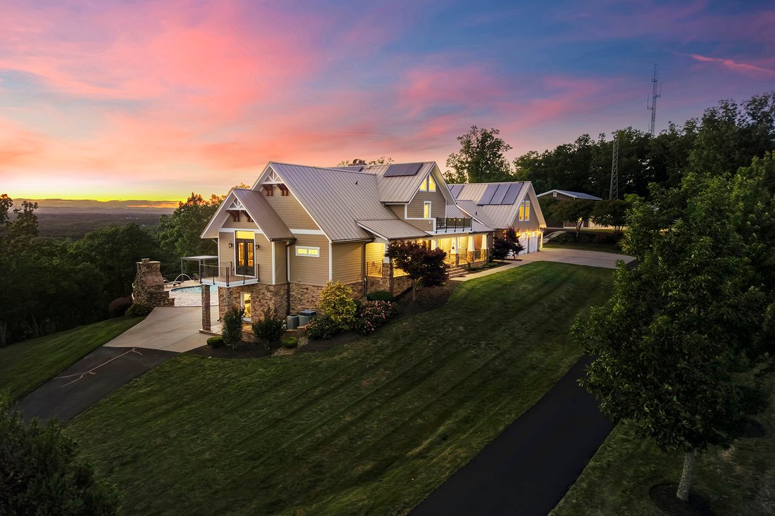 House in Cherryville, North Carolina, United States 4 - 18053341