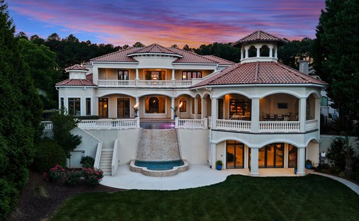 House in Cornelius, North Carolina, United States 1
