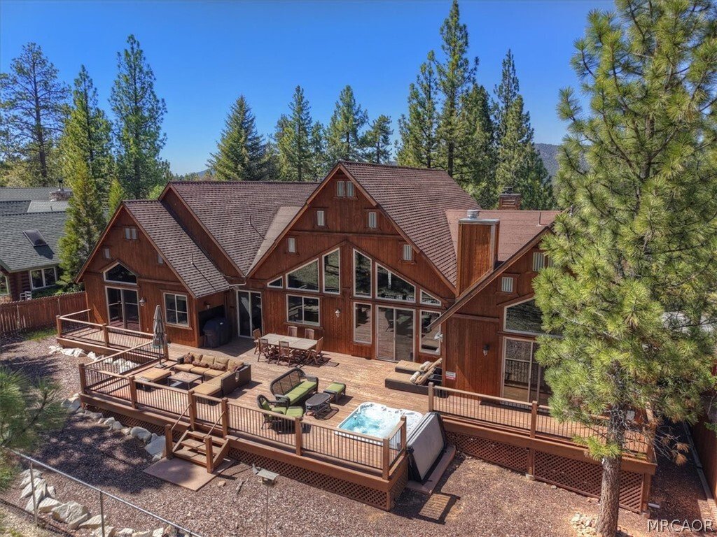 House in Big Bear Lake, California, United States 2 - 18052675