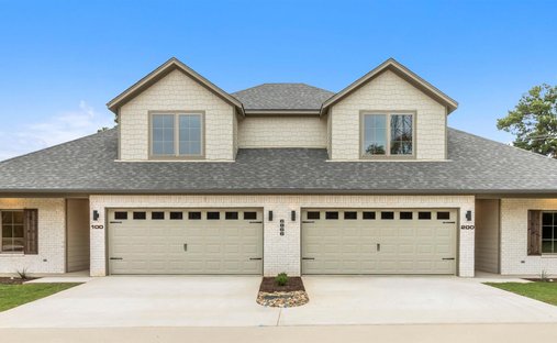 Appartement à Tyler, Texas, États-Unis 1