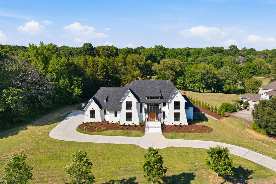 House in Davidson, North Carolina, United States 3 - 18053349