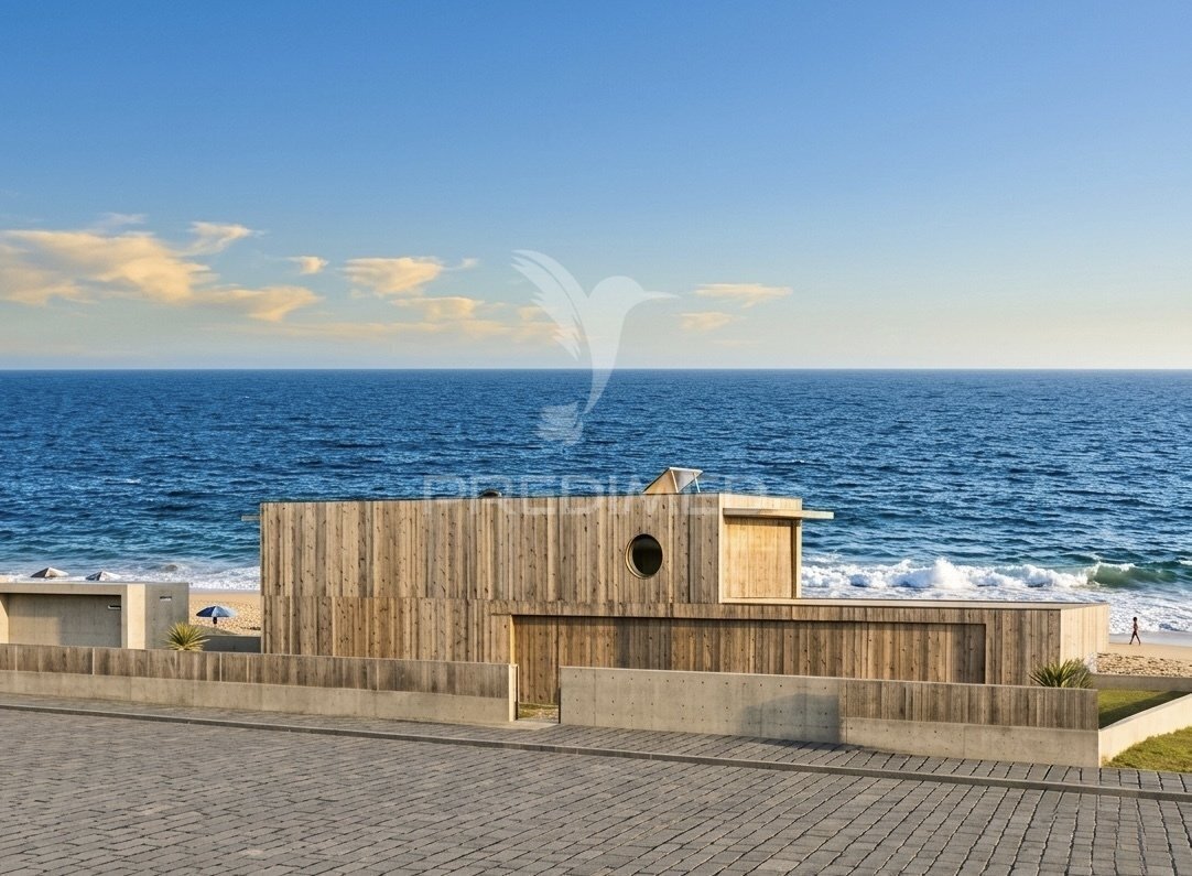 Land in Labruge, Porto District, Portugal 1 - 17999695