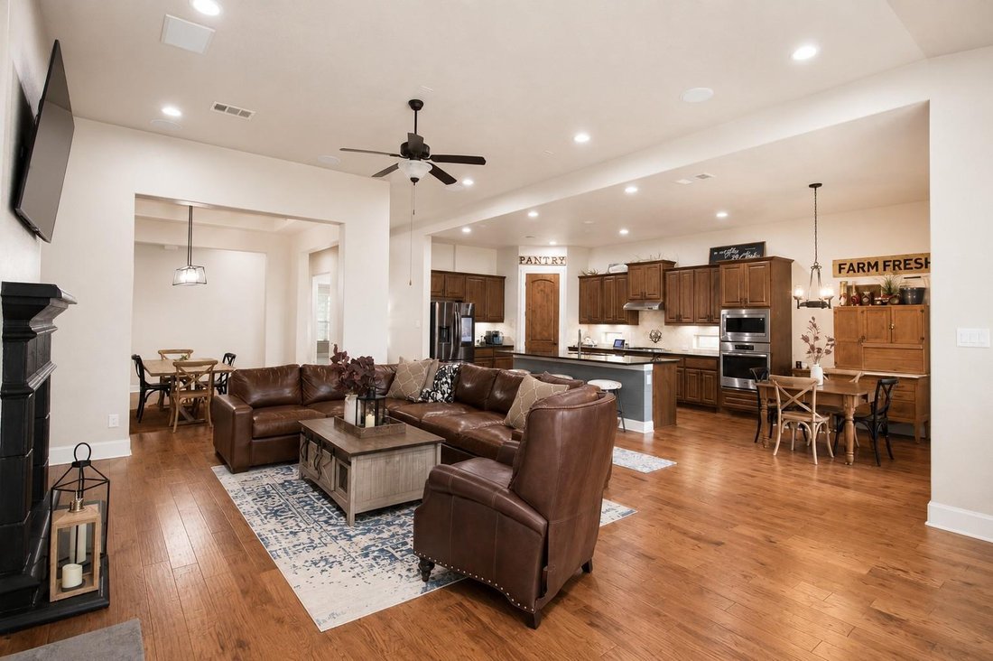 House in Round Rock, Texas, United States 5 - 18053446