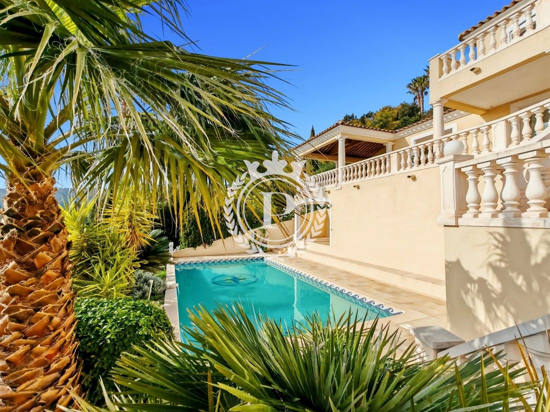 Villa in Ecarts, Roquebrune-sur-Argens, France 3 - 18052973