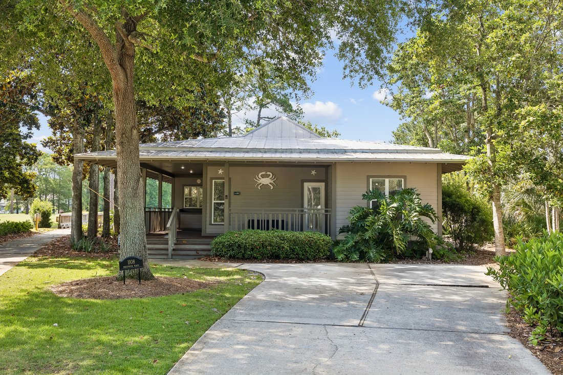 House in Miramar Beach, Florida, United States 1 - 18053424
