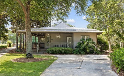 House in Miramar Beach, Florida, United States 1